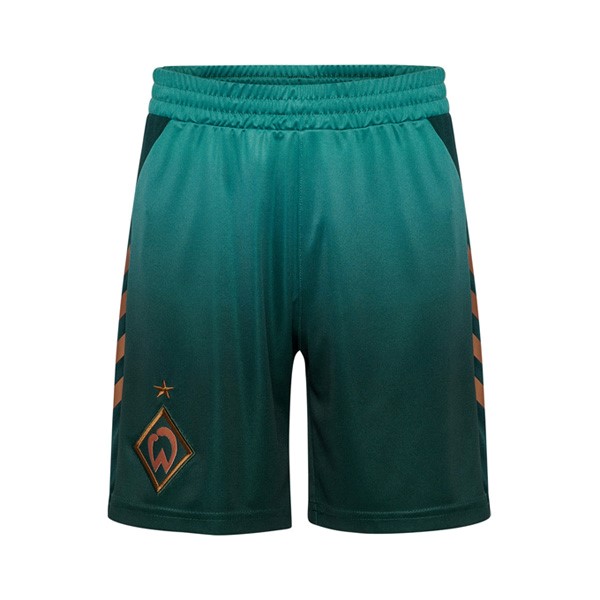 Pantalones Werder Bremen Tercera 2025-2026